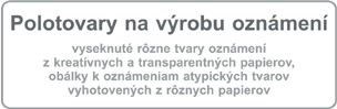polotovary