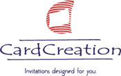logo Card Creation