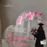 darček ku ukončeniu štúdia, promočný 002CA - Image 2